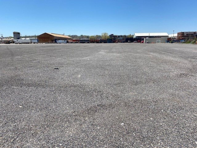 More Photos Of 7800 E 12th St, Kansas City Land For Lease