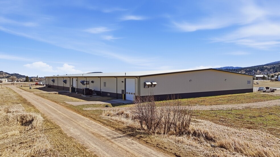 More Photos Of 1151 Industry Rd, Sturgis Manufacturing For Sale