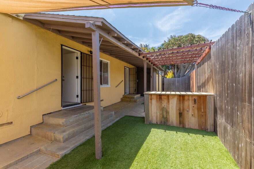 More Photos Of 2840 Ridgeway Dr, National City Land For Sale