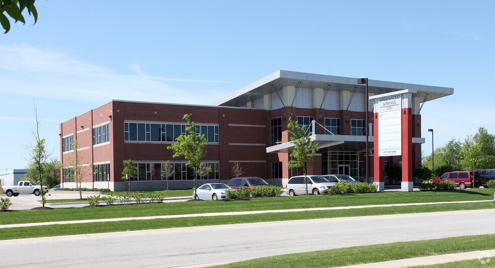 More Photos Of 1051 Greenwood Springs Blvd, Greenwood Medical For Sale