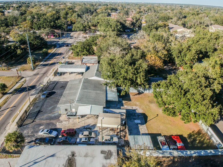 More Photos Of 4615 N 34th St, Tampa Warehouse For Sale