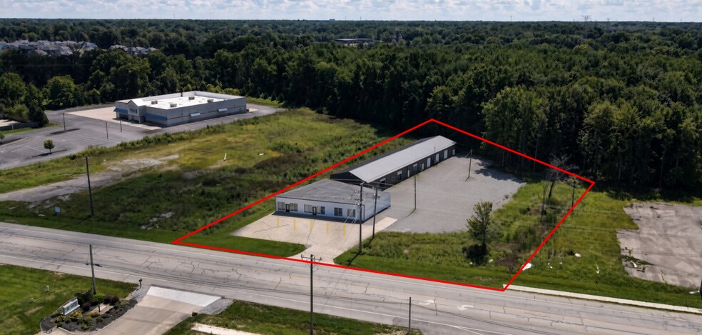 More Photos Of 1305 State Route 28, Milford General Retail For Lease