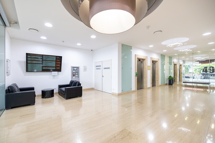 More Photos Of 49-51 Queens Rd, Five Dock Office For Lease