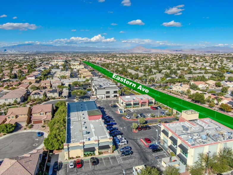 More Photos Of 11251 S Eastern Ave, Henderson Storefront For Lease