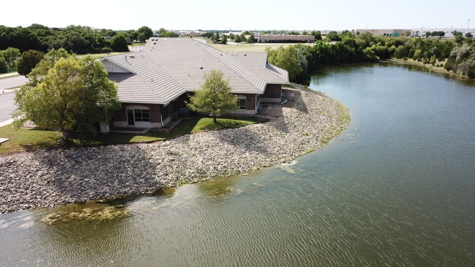 More Photos Of 3122 N Cypress St, Wichita Medical For Lease