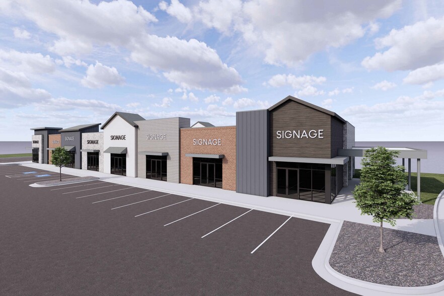 Primary Photo Of 12296 W Bounty Ln, Star Unknown For Lease