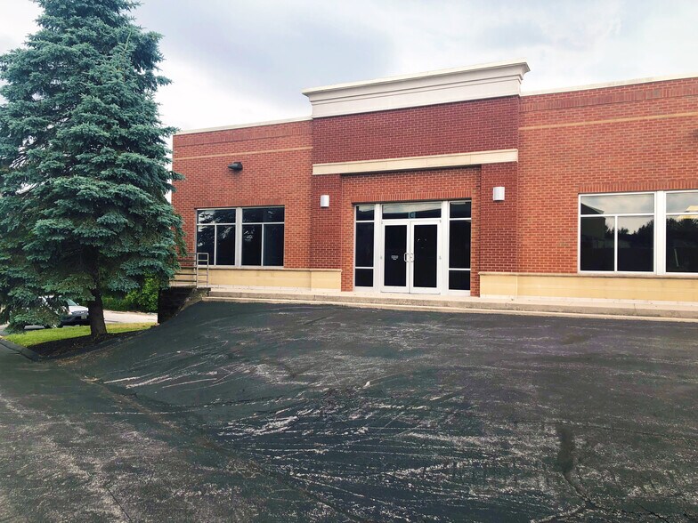 More Photos Of 2901 Dede Rd, Finksburg Flex For Lease