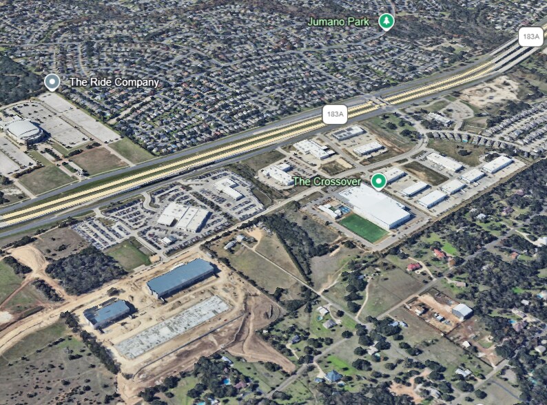 More Photos Of Scottsdale Dr, Leander, Leander Land For Sale