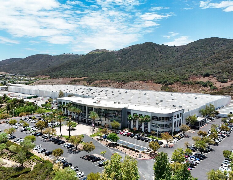Primary Photo Of 42500 Winchester Rd, Temecula Distribution For Sale