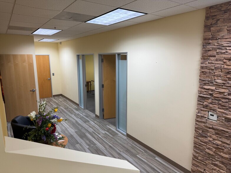 More Photos Of 26180 Enterprise Way, Lake Forest Light Manufacturing For Lease