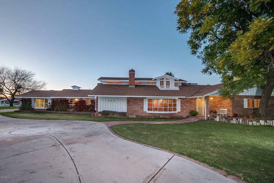 More Photos Of 1625 N Cherry Cir, Mesa Healthcare For Sale