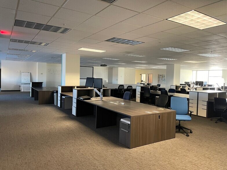 More Photos Of 901 Explorer Blvd NW, Huntsville Office For Lease