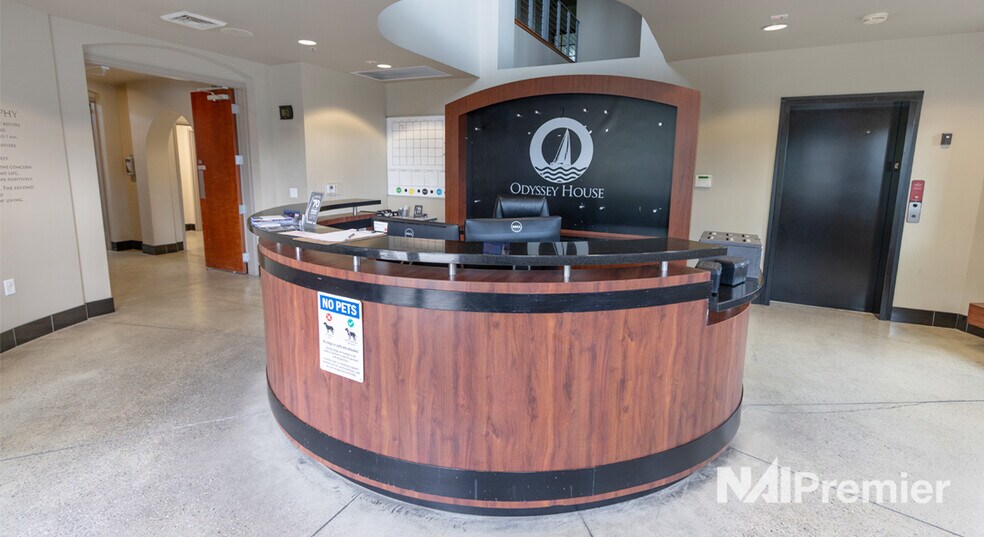 More Photos Of 6150 S Redwood Rd, Salt Lake City Office For Sale