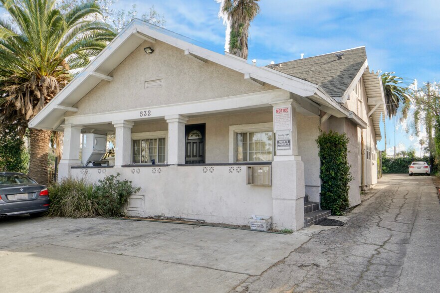 More Photos Of 532 N Berendo St, Los Angeles Multifamily For Sale