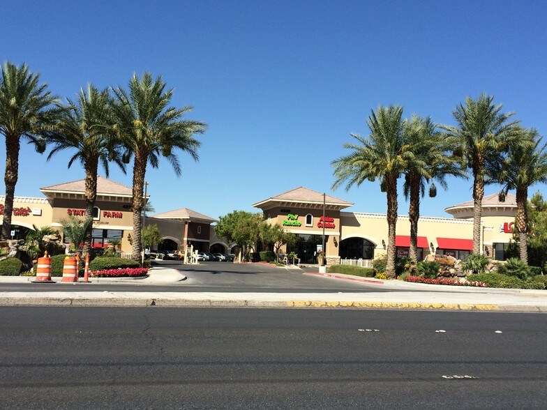More Photos Of 4285 N Rancho Dr, Las Vegas Medical For Sale
