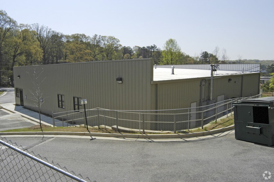 More Photos Of 2701 Evans Mill Rd, Lithonia Medical For Lease