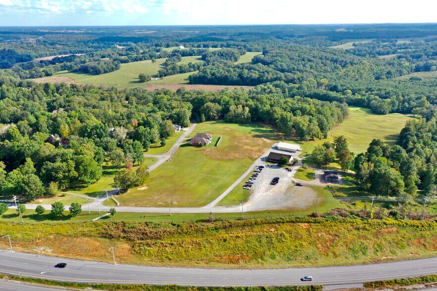 Primary Photo Of 0 Arrowhead Club Dr, Cadiz Land For Sale