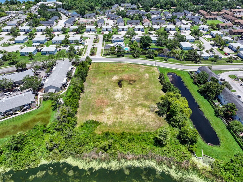 More Photos Of 4101 S Texas Ave, Orlando Land For Sale