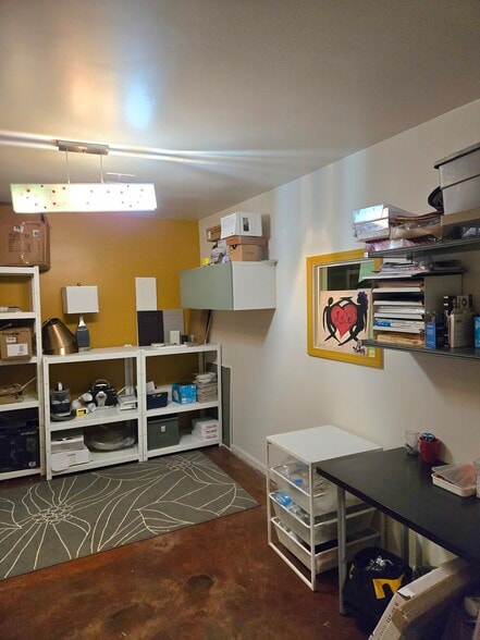 More Photos Of 1602 Cleveland Ave, Atlanta Storefront For Sale