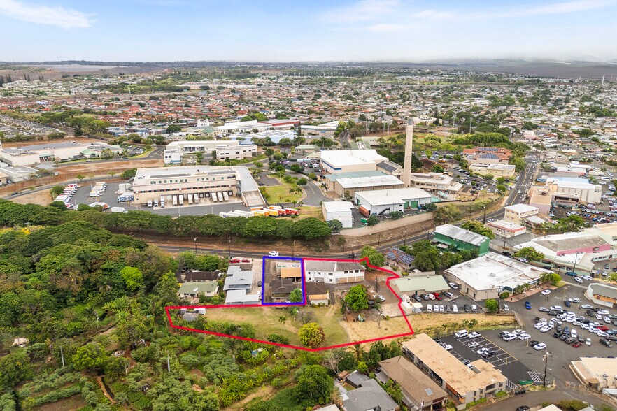 More Photos Of 94-825 Waipahu St, Waipahu Auto Repair For Sale