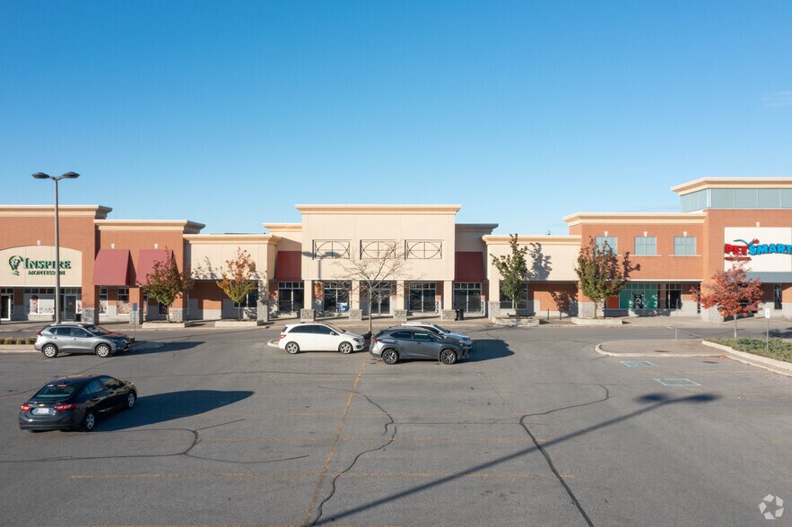 More Photos Of 1210 Castlemore Ave, Markham General Retail For Lease