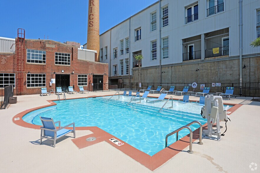 More Photos Of 116 E Main St, Haw River Apartments For Lease