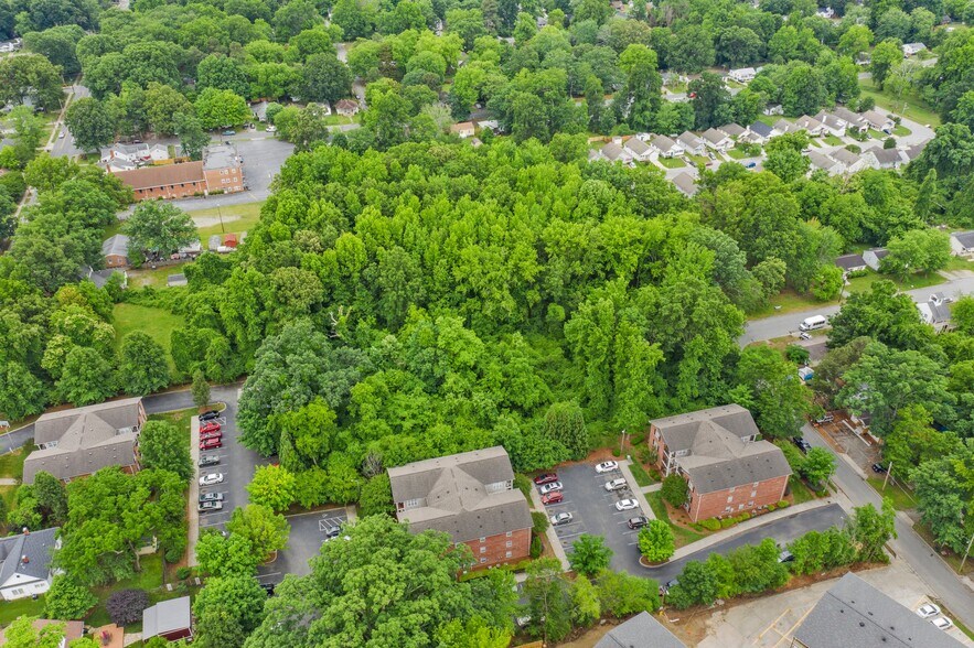 More Photos Of 1028 S Josephine Boyd St, Greensboro Land For Sale