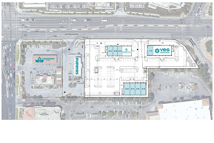 More Photos Of 1090 Betteravia Rd, Santa Maria Unknown For Lease