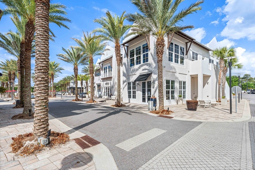 More Photos Of 12805 US Hwy 98 E, Inlet Beach General Retail For Lease