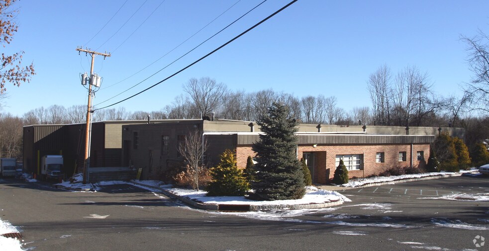 3380 Us Highway 22 W Branchburg Nj 08876 Industrial For Lease