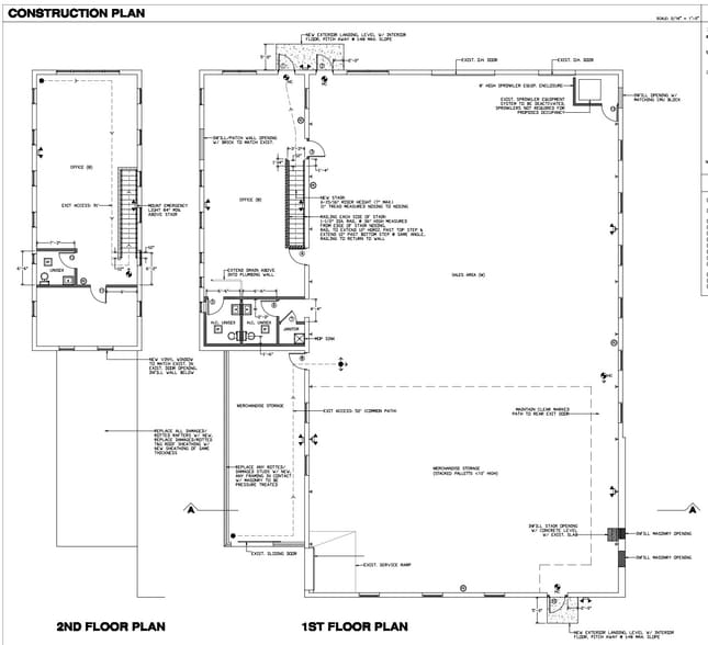 More Photos Of 87 Whiting St, Plainville Freestanding For Lease