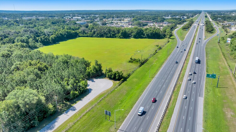 More Photos Of TBD TBD NW 37th Ave. Ave, Ocala Distribution For Lease