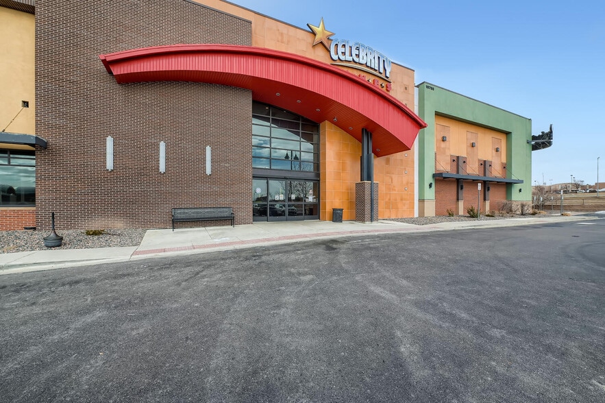 More Photos Of 15755 E Arapahoe Rd, Centennial Bowling Alley For Lease