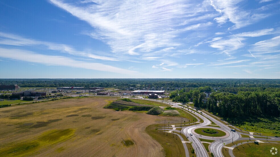 More Photos Of 5792 Hamilton Rd, New Albany Unknown For Lease