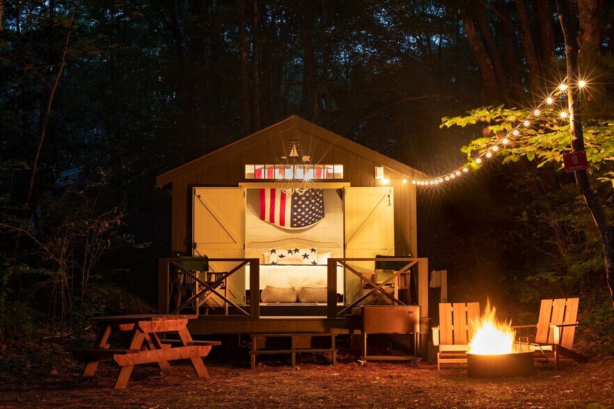 More Photos Of 277 Mills Rd, Kennebunkport Trailer Camper Park For Sale