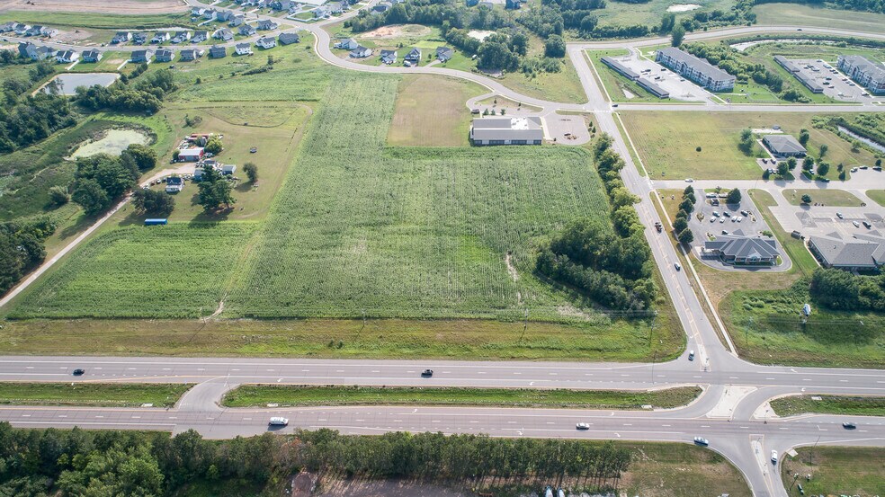 More Photos Of TBD Cajima St, Isanti Land For Sale