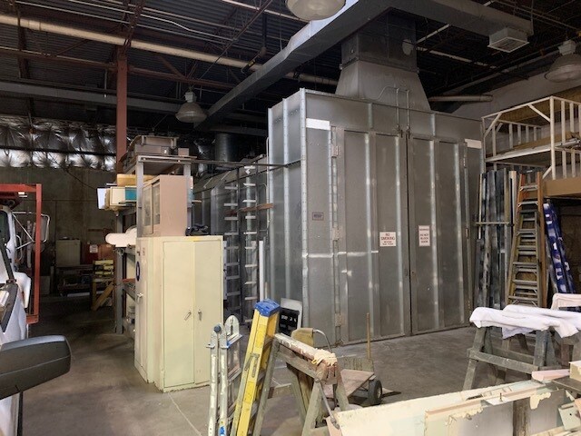 More Photos Of 8197 Euclid Ct, Manassas Park Warehouse For Lease