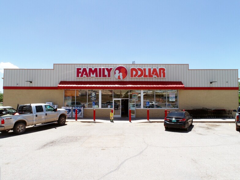 Primary Photo Of 70 NM-371, Thoreau Freestanding For Sale