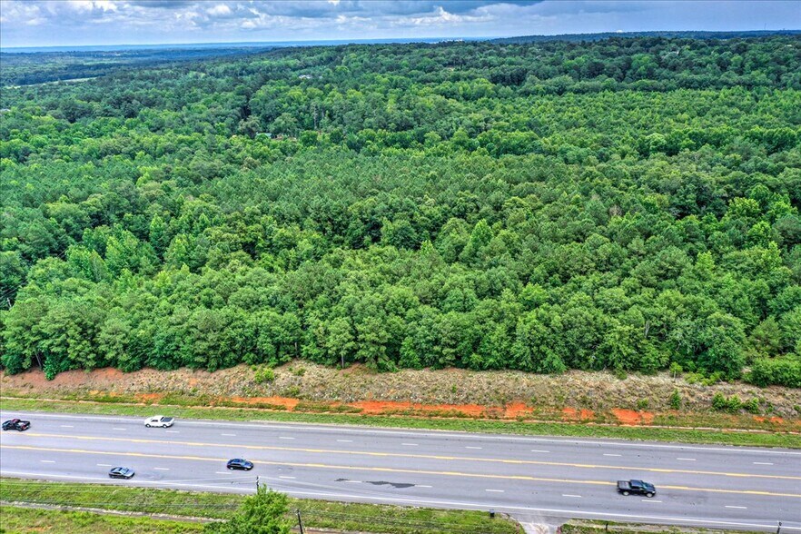 More Photos Of 4012 Peach Orchard rd, Hephzibah Land For Sale