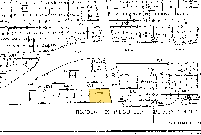 More Photos Of 7 Broad Ave, Palisades Park Office For Sale