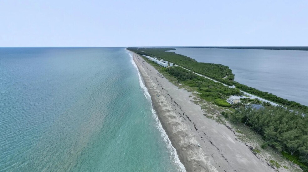 More Photos Of 4560 Ocean, Fort Pierce Land For Sale