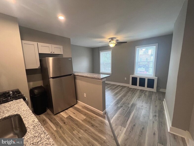 Primary Photo Of 120 W Girard Ave, Philadelphia Apartments For Sale