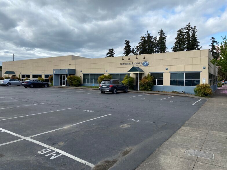 More Photos Of 435-465 Commercial St NE, Salem Office For Lease