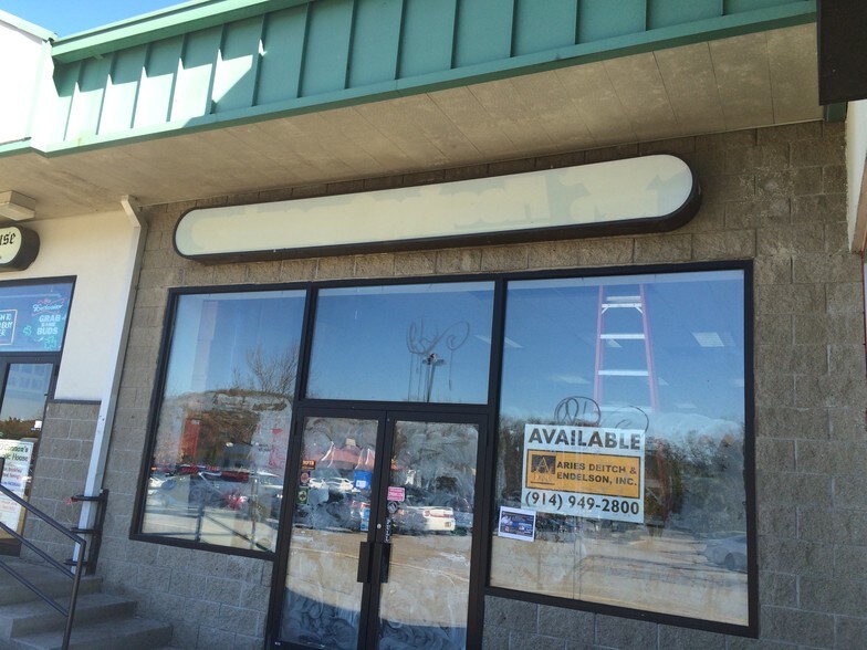 More Photos Of 1620 Route 22, Brewster Village Storefront For Lease