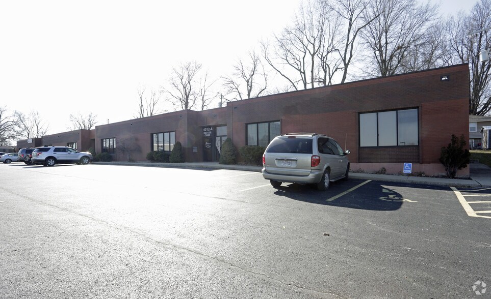 More Photos Of 4010-4016 S Lynn Ct, Independence Medical For Lease