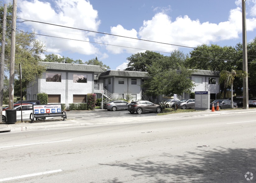 More Photos Of 4485-4491 Stirling Rd, Davie Office Residential For Lease