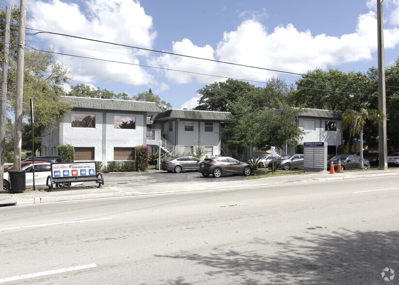 More Photos Of 4485-4491 Stirling Rd, Davie Office Residential For Sale