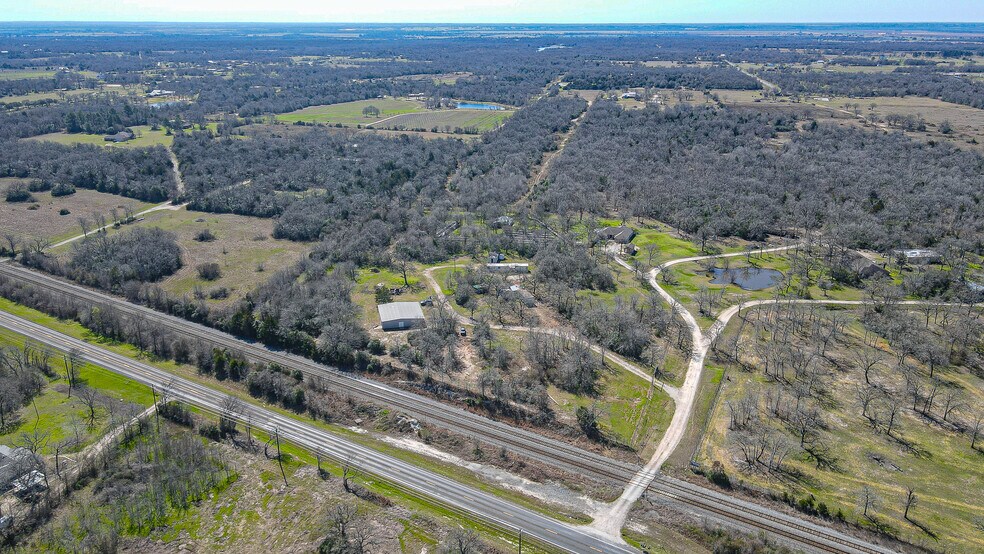More Photos Of 20920 FM 2154 Rd, College Station Land For Sale