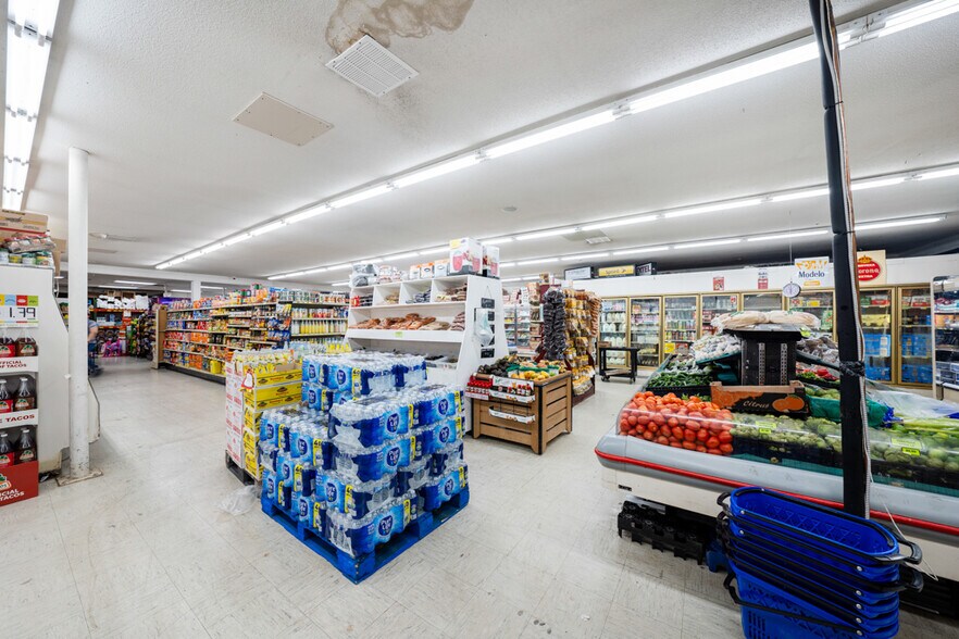 More Photos Of 4701 Hillsborough Rd, Durham General Retail For Sale