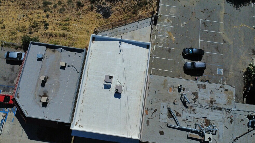 More Photos Of 735 N D St, San Bernardino Office For Sale